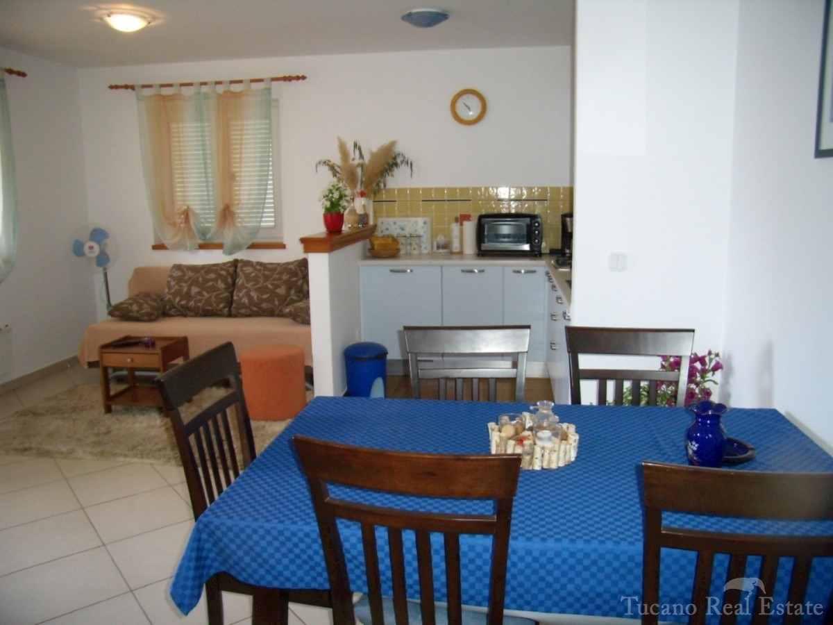 Appartamento Poreč
