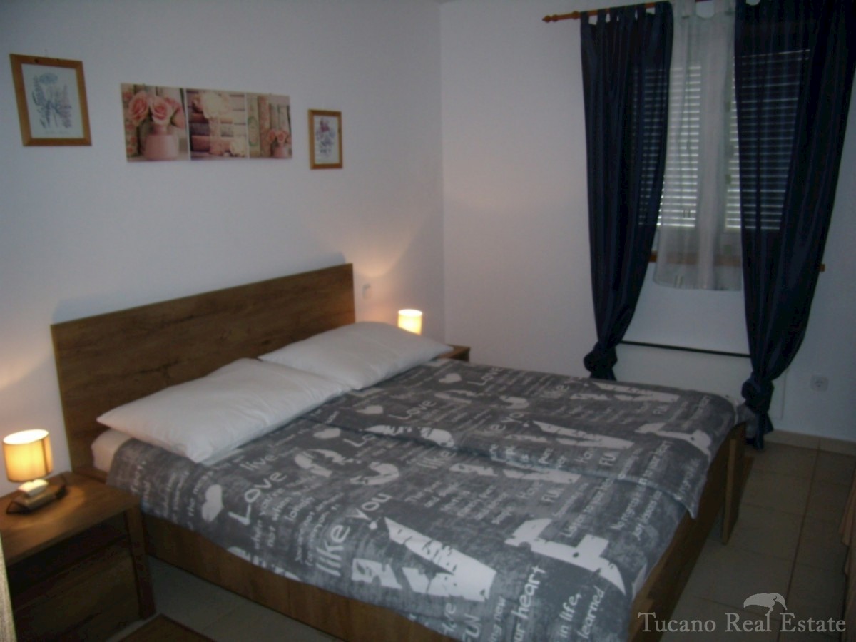 Appartamento Poreč