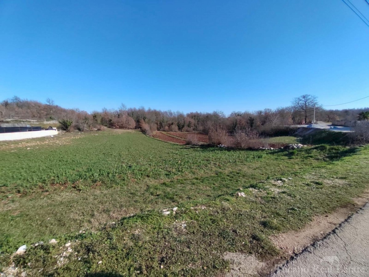 Terreno Poreč