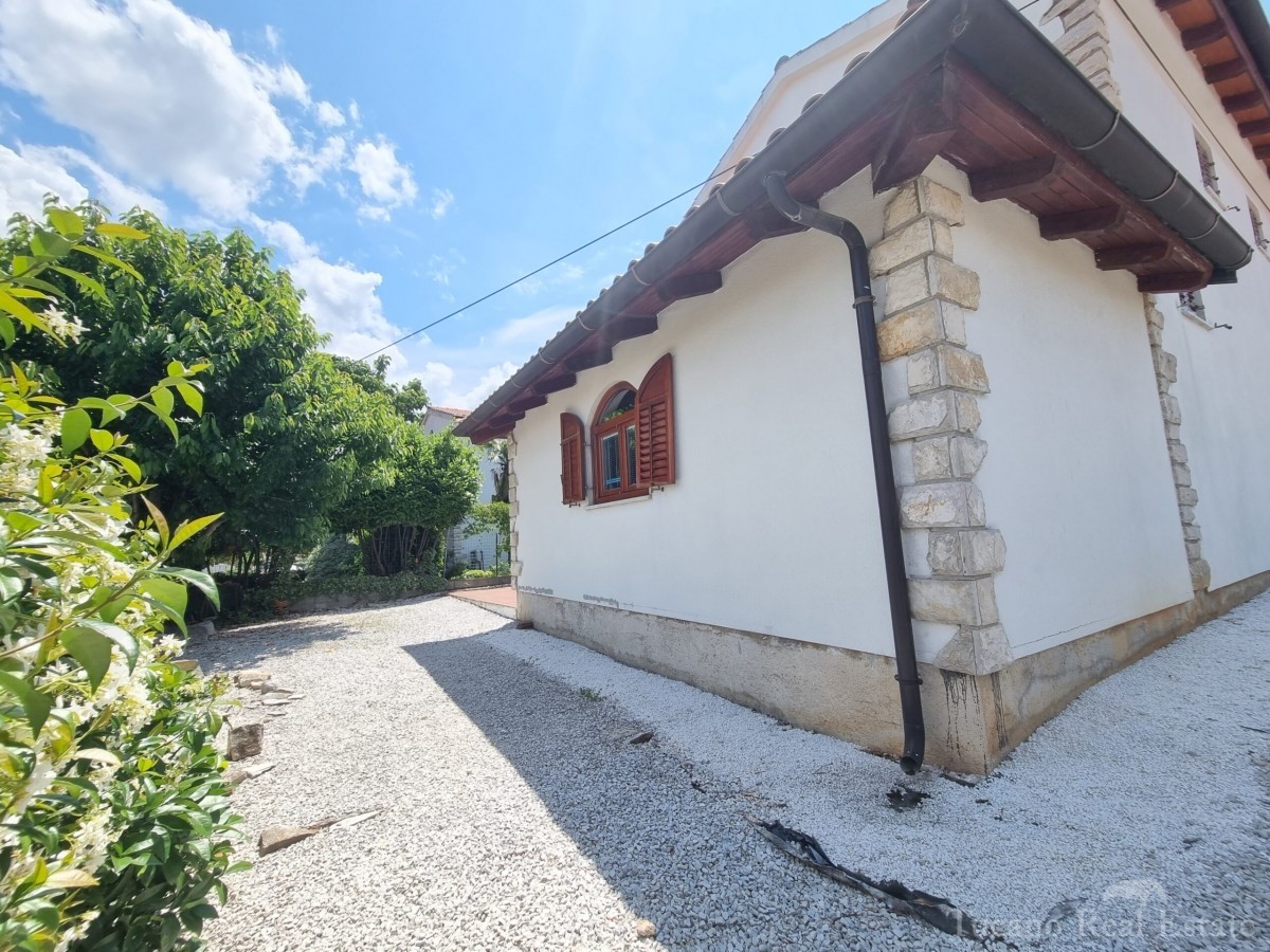 Casa Višnjan