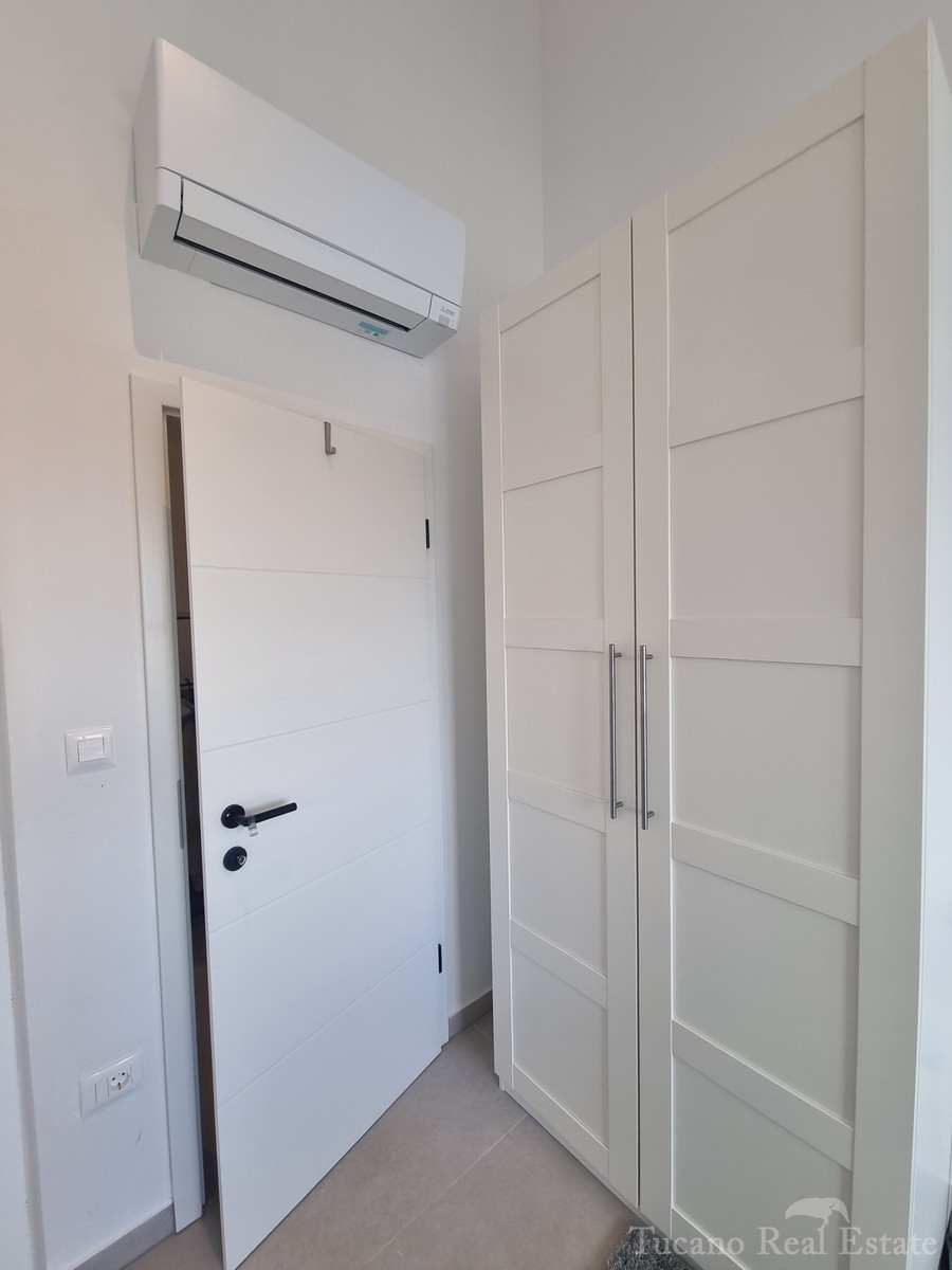 Appartamento Poreč