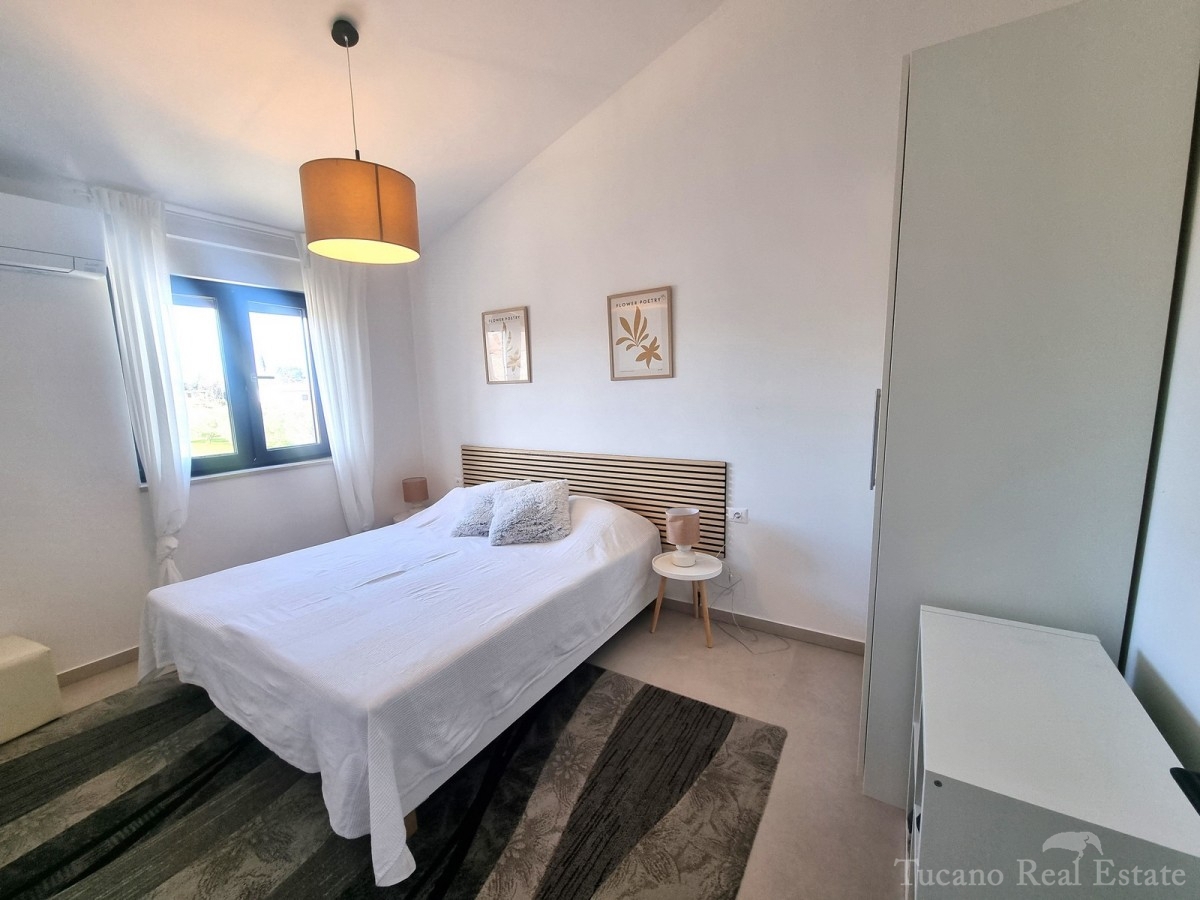 Appartamento Poreč