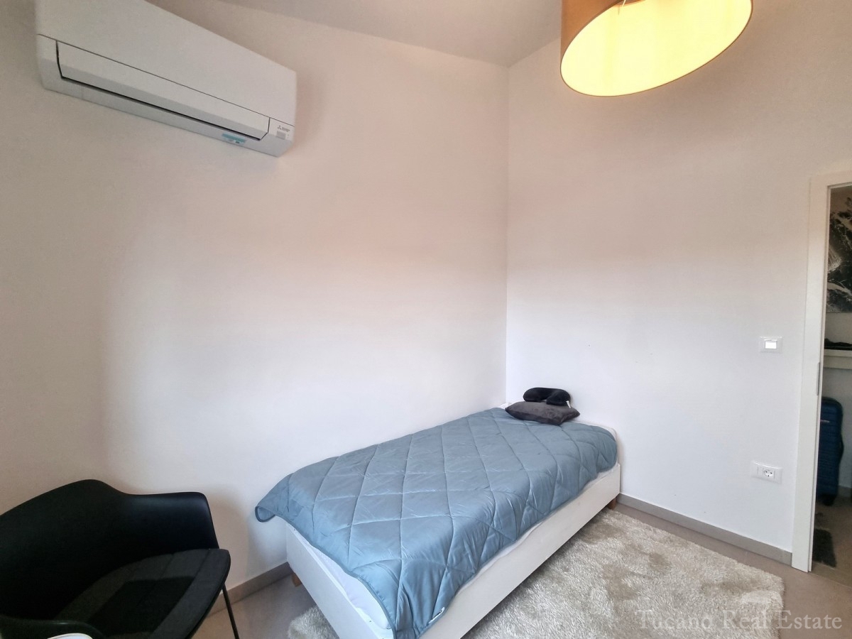 Appartamento Poreč
