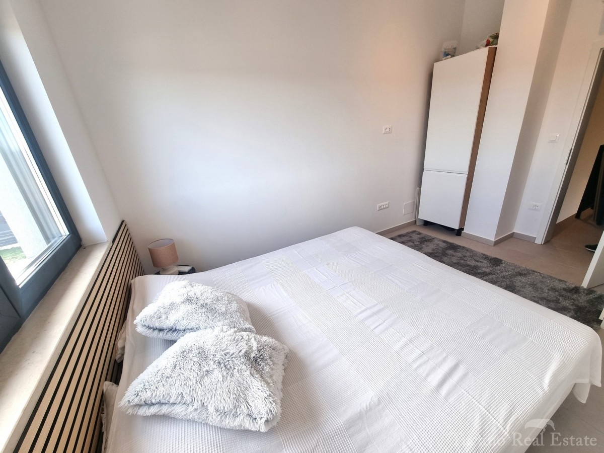 Appartamento Poreč