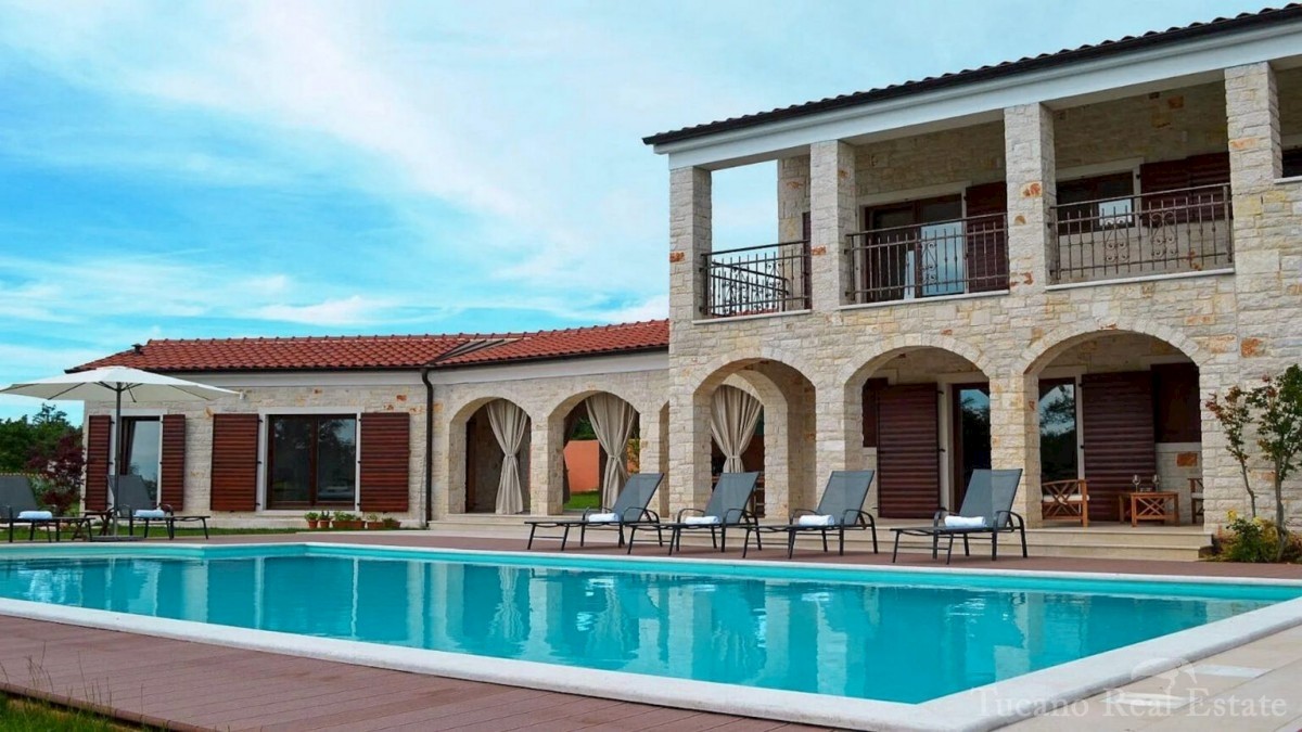 Casa Sveti Lovreč