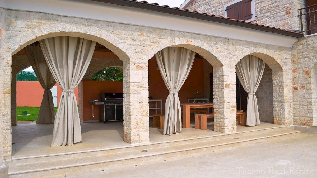 Casa Sveti Lovreč