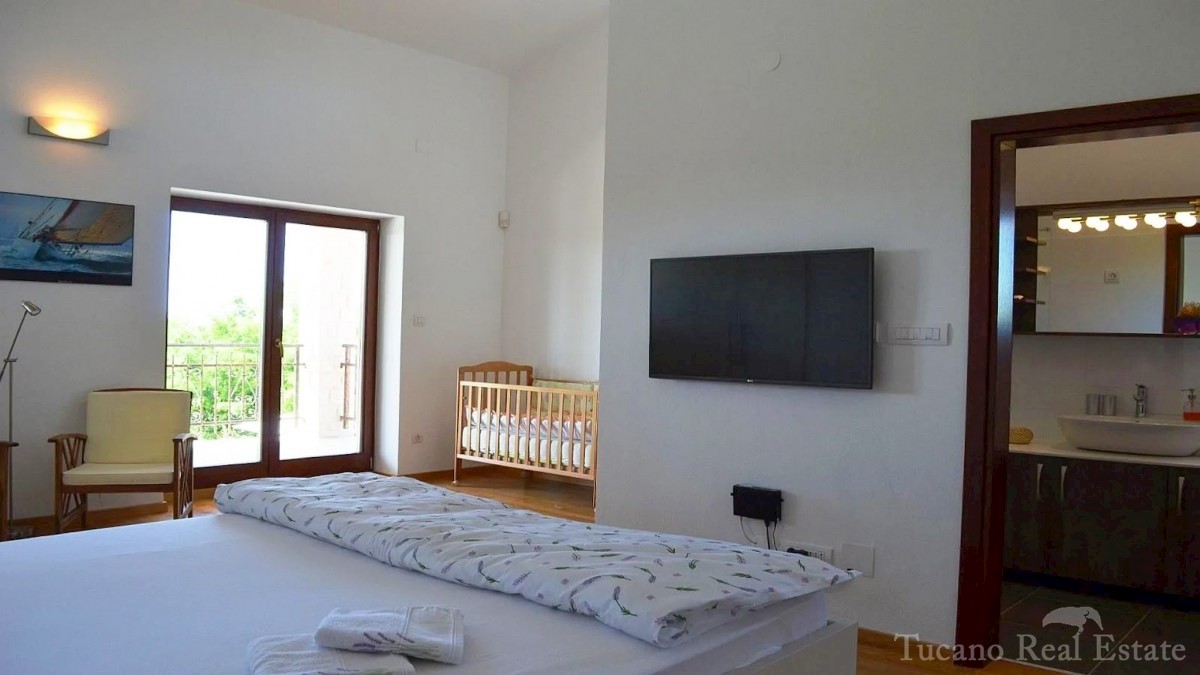 Casa Sveti Lovreč