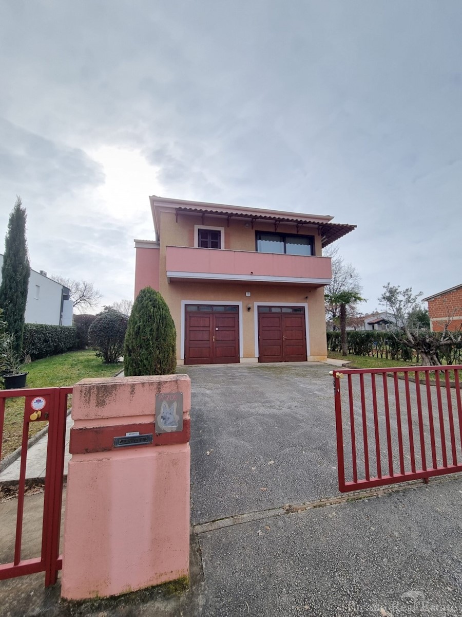 Casa Poreč
