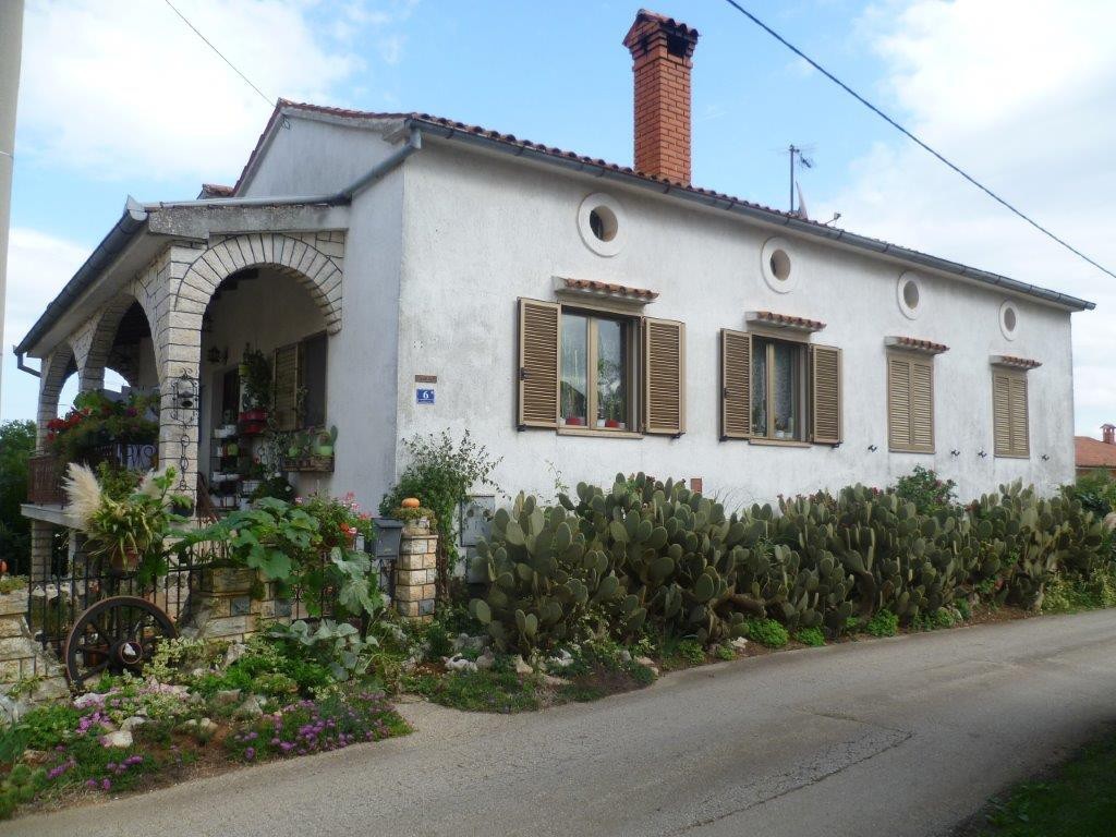 Casa Vižinada