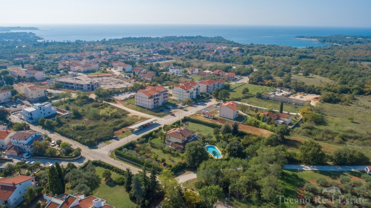 Villa di lusso a 800 metri dal mare