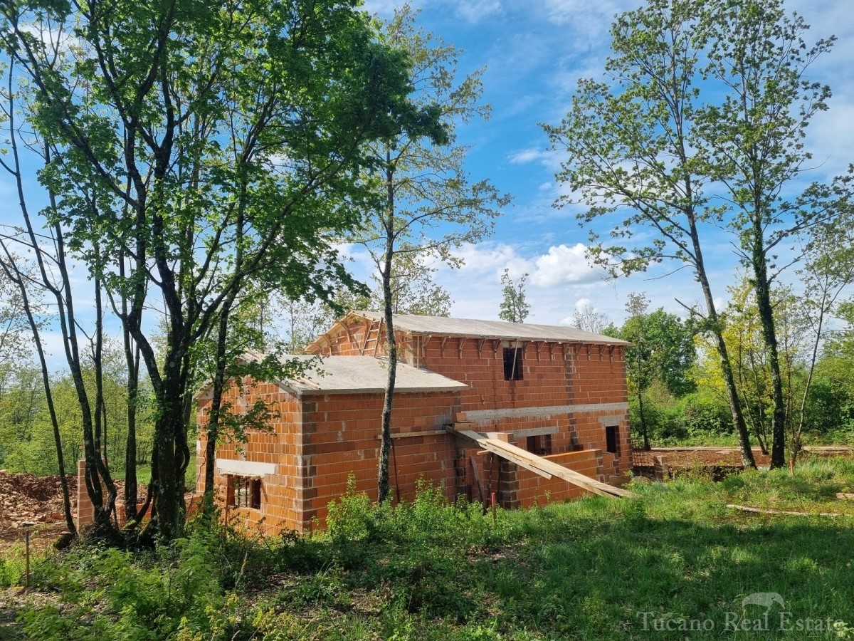 Casa Žminj