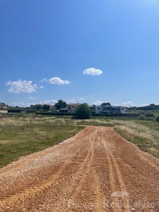 Terreno Kaštelir-Labinci