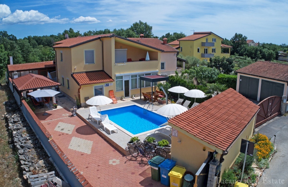 Casa Poreč
