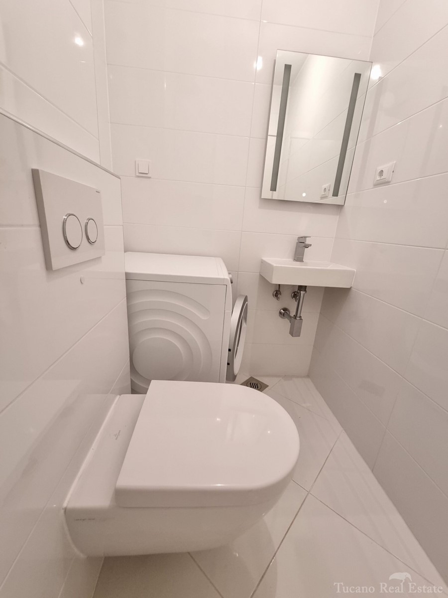 Appartamento Poreč