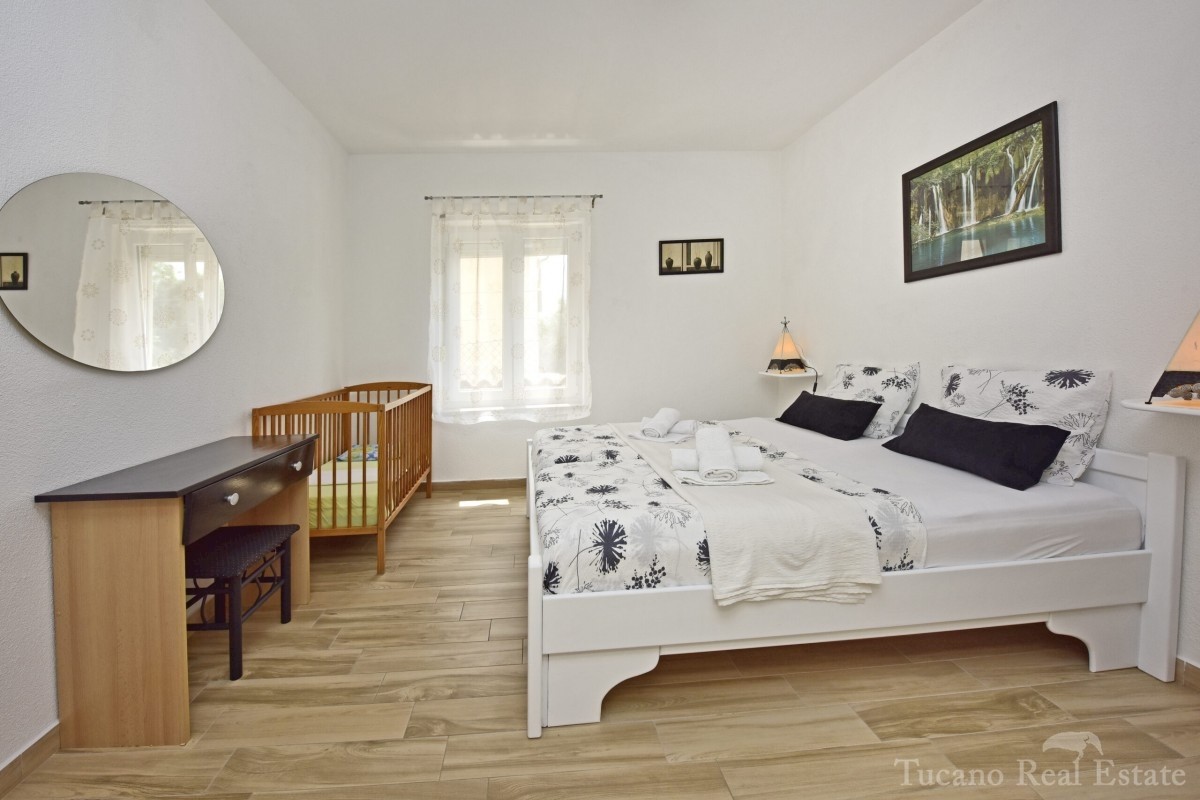 Bellissimo condominio