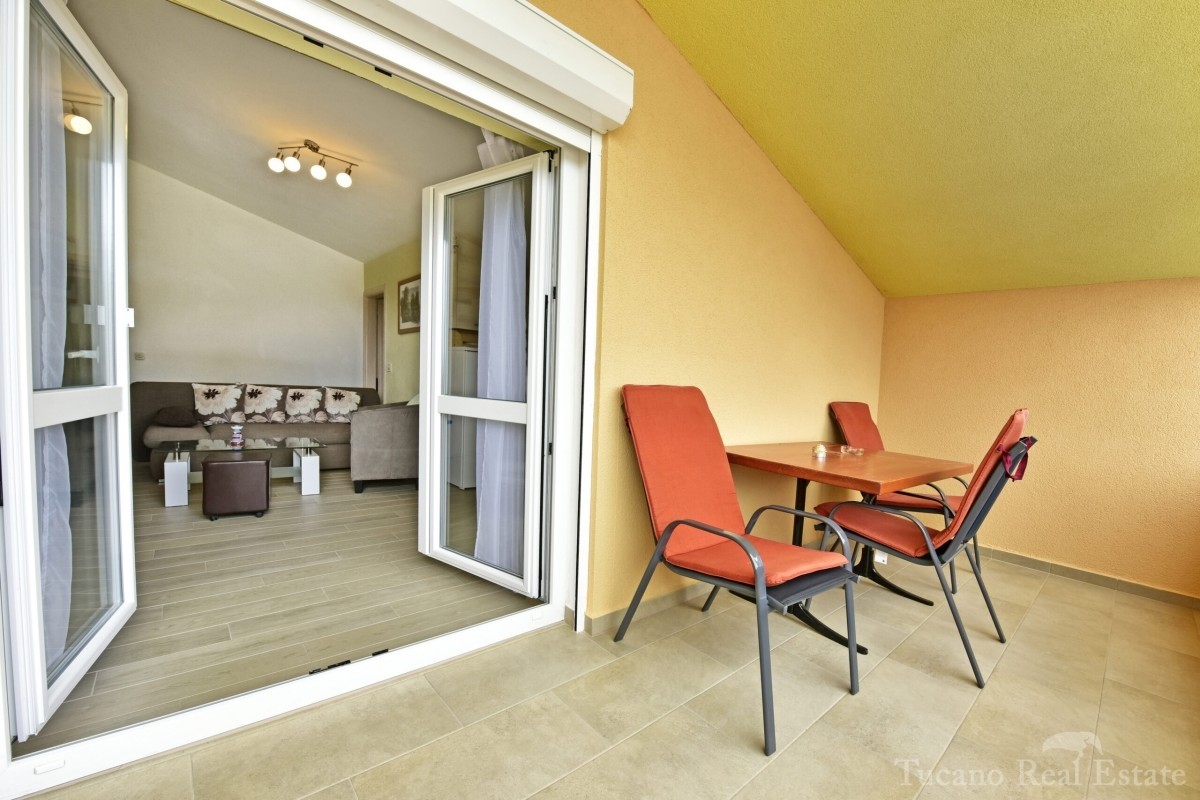 Bellissimo condominio