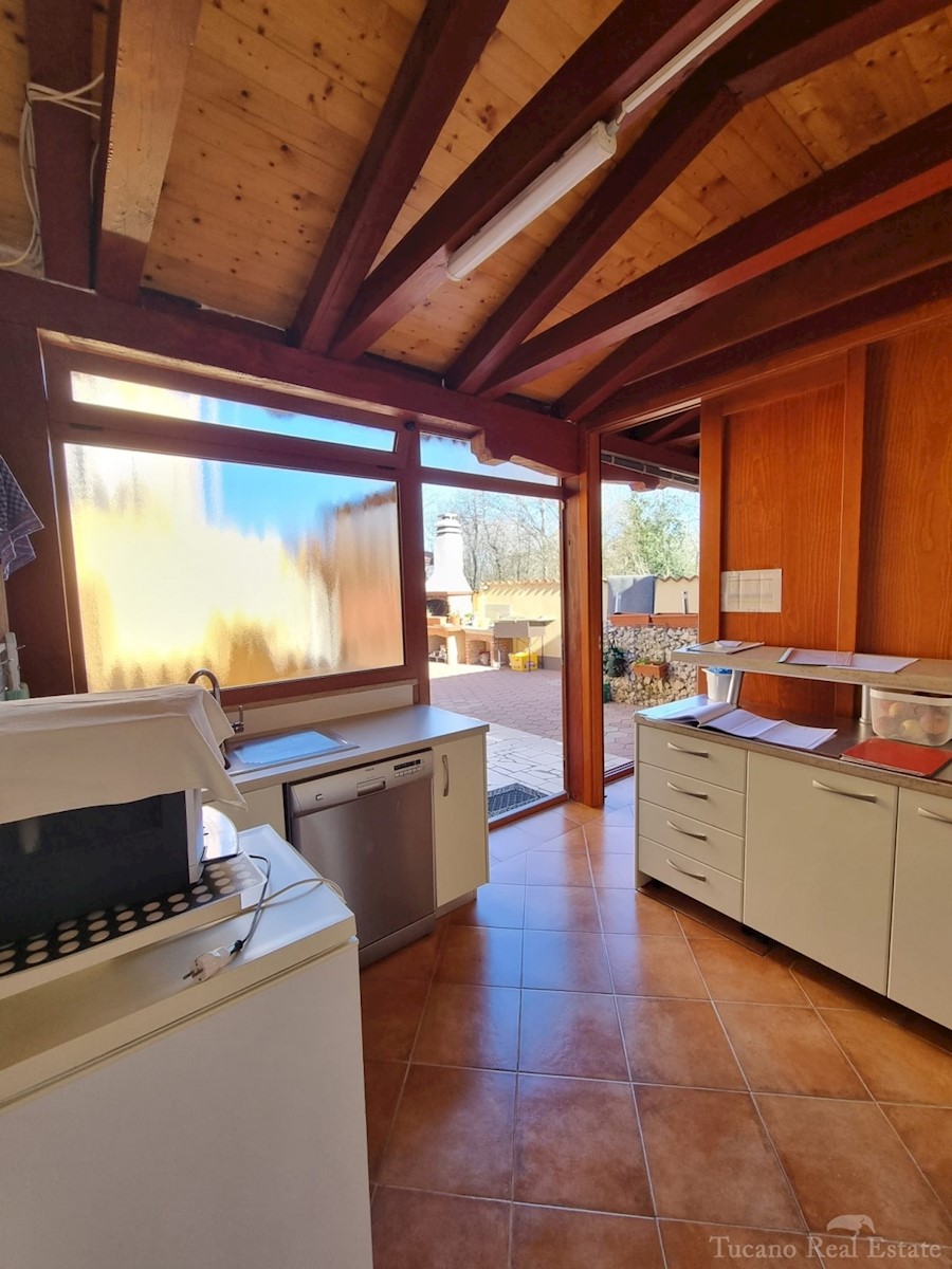 Bellissimo condominio