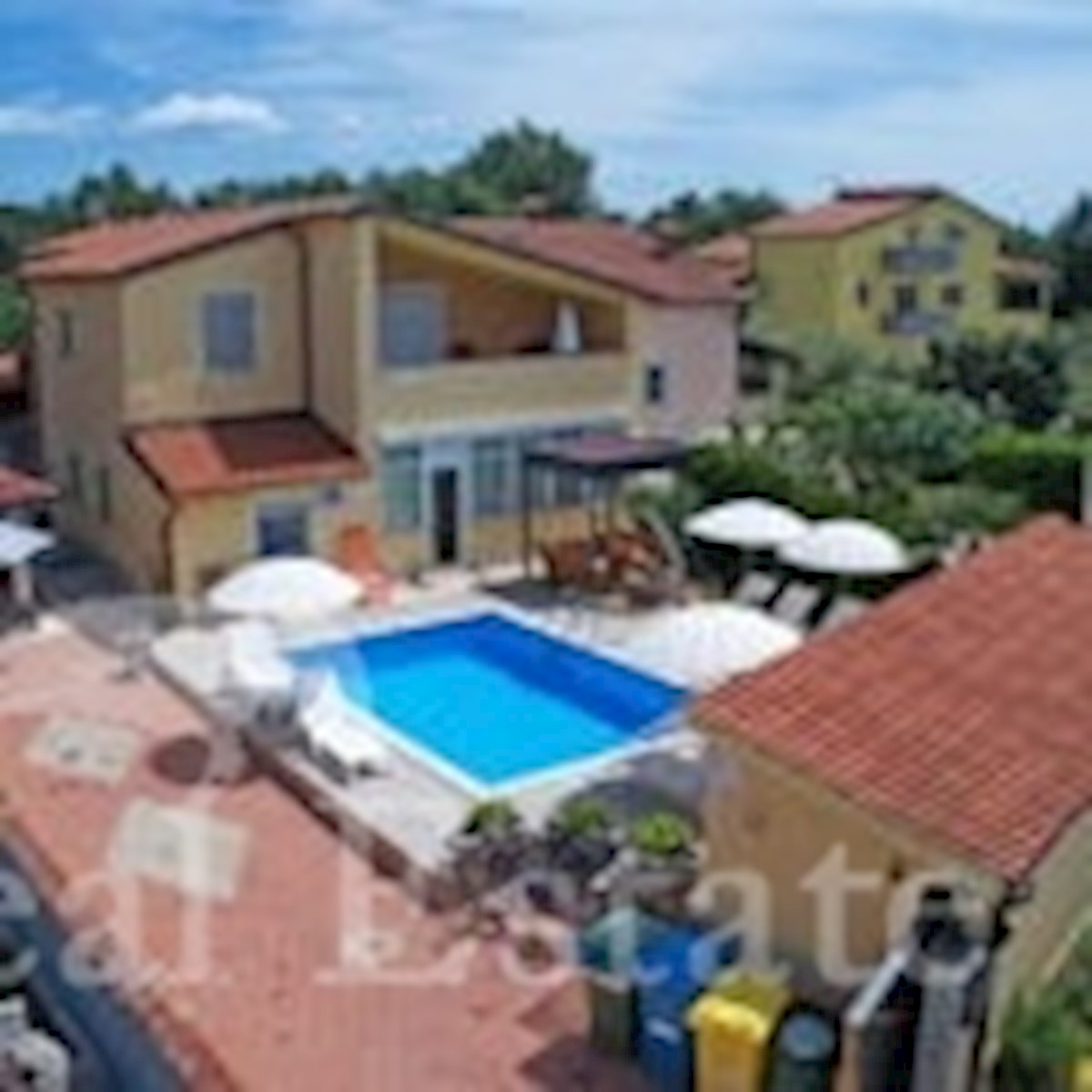 Bellissimo condominio