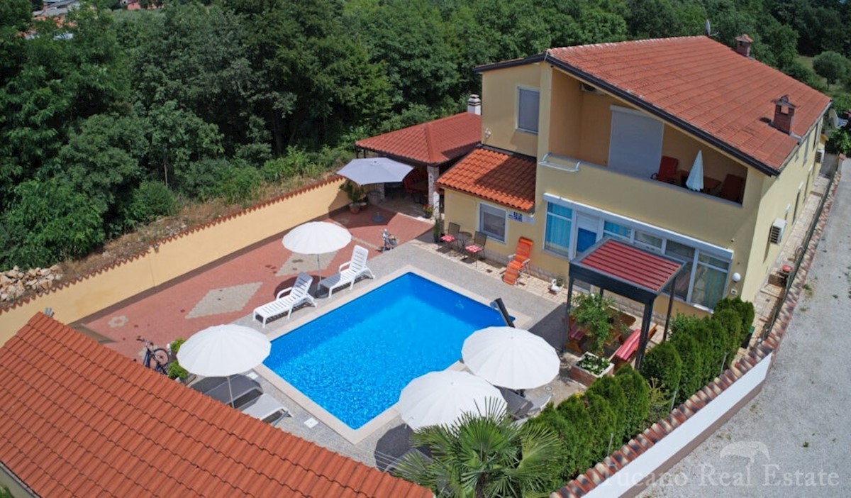 Bellissimo condominio
