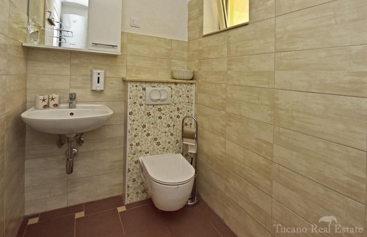 Bellissimo condominio