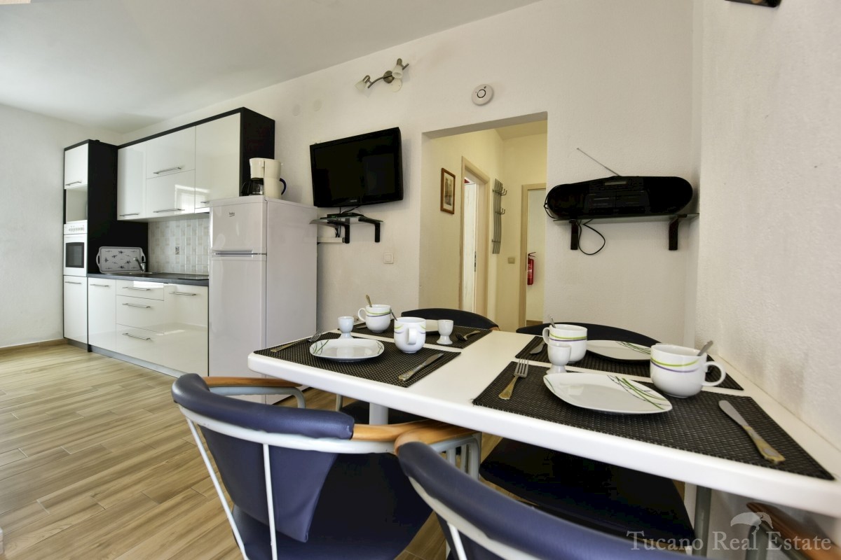 Bellissimo condominio