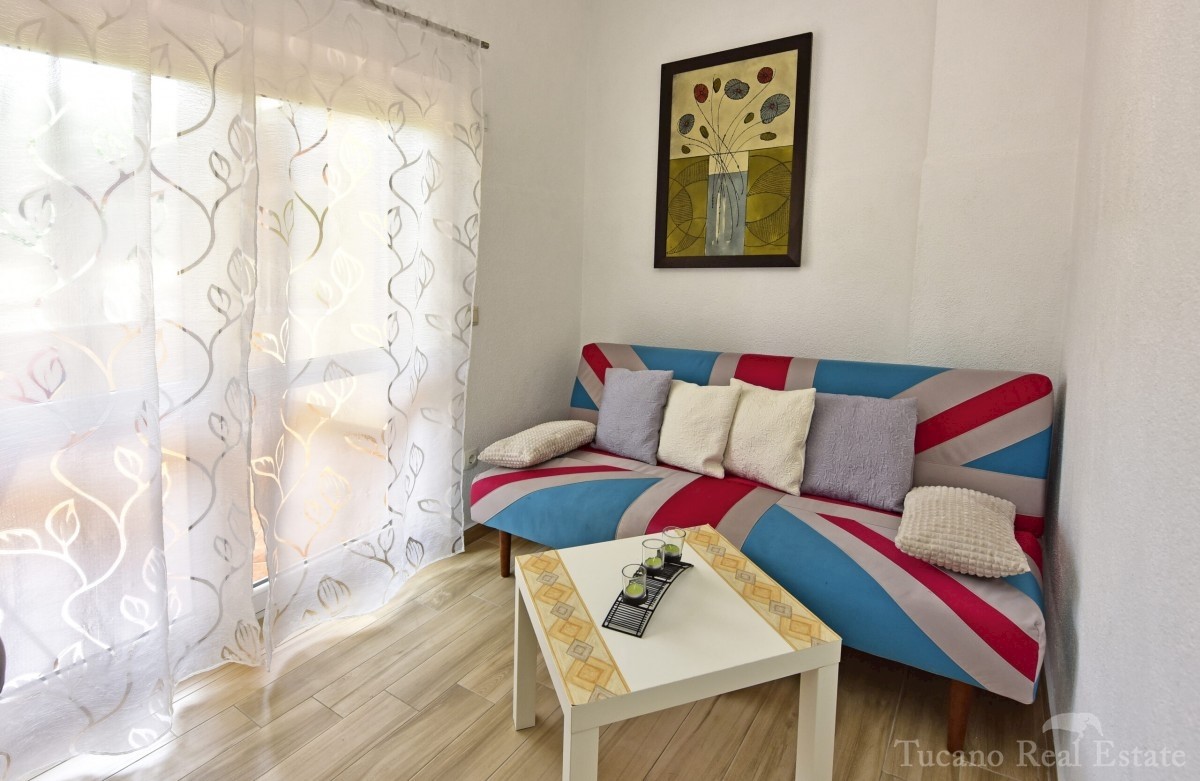 Bellissimo condominio