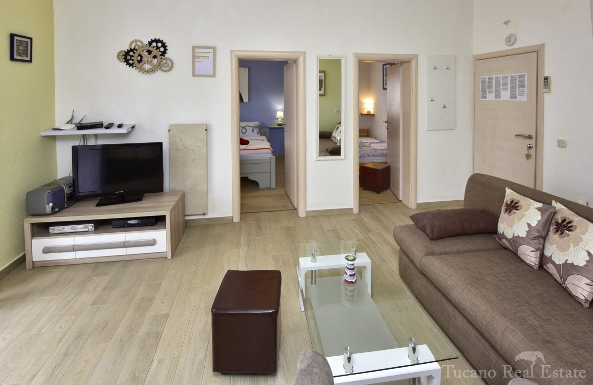 Bellissimo condominio