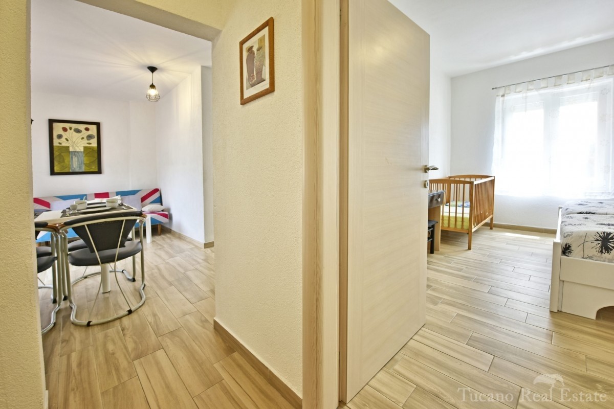Bellissimo condominio