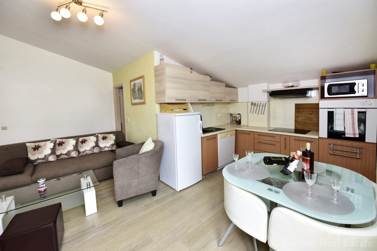 Bellissimo condominio