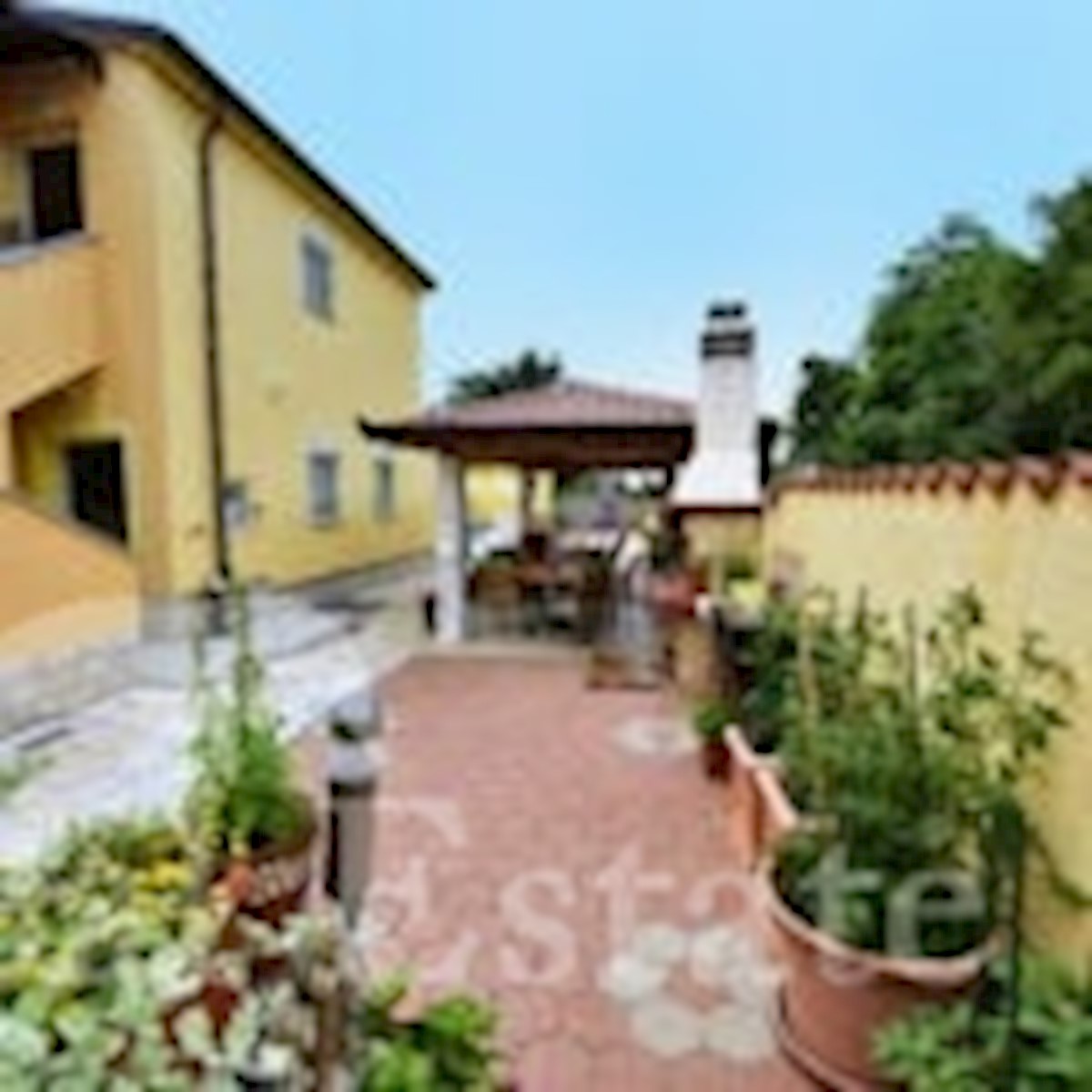 Bellissimo condominio
