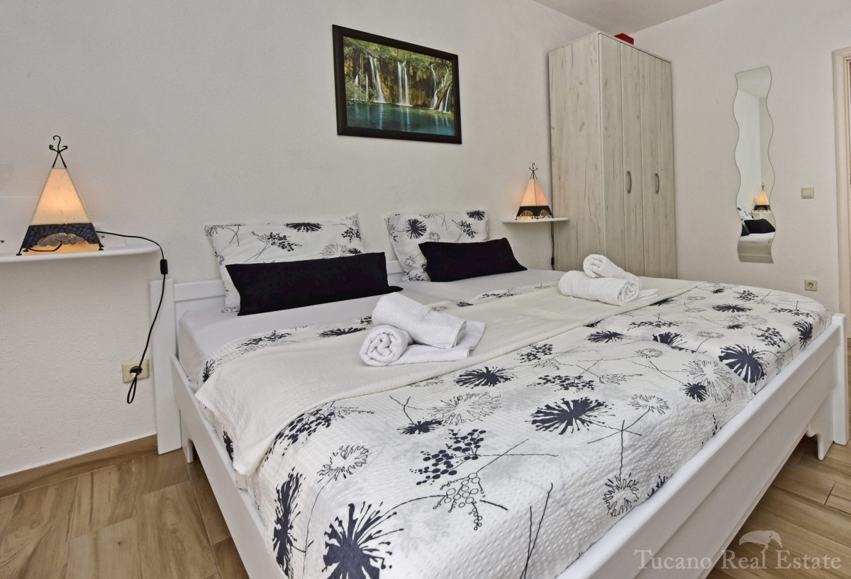 Bellissimo condominio