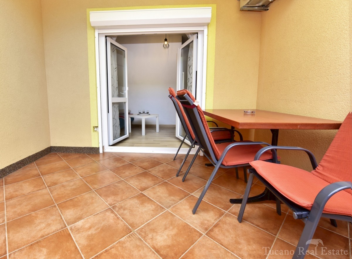 Bellissimo condominio