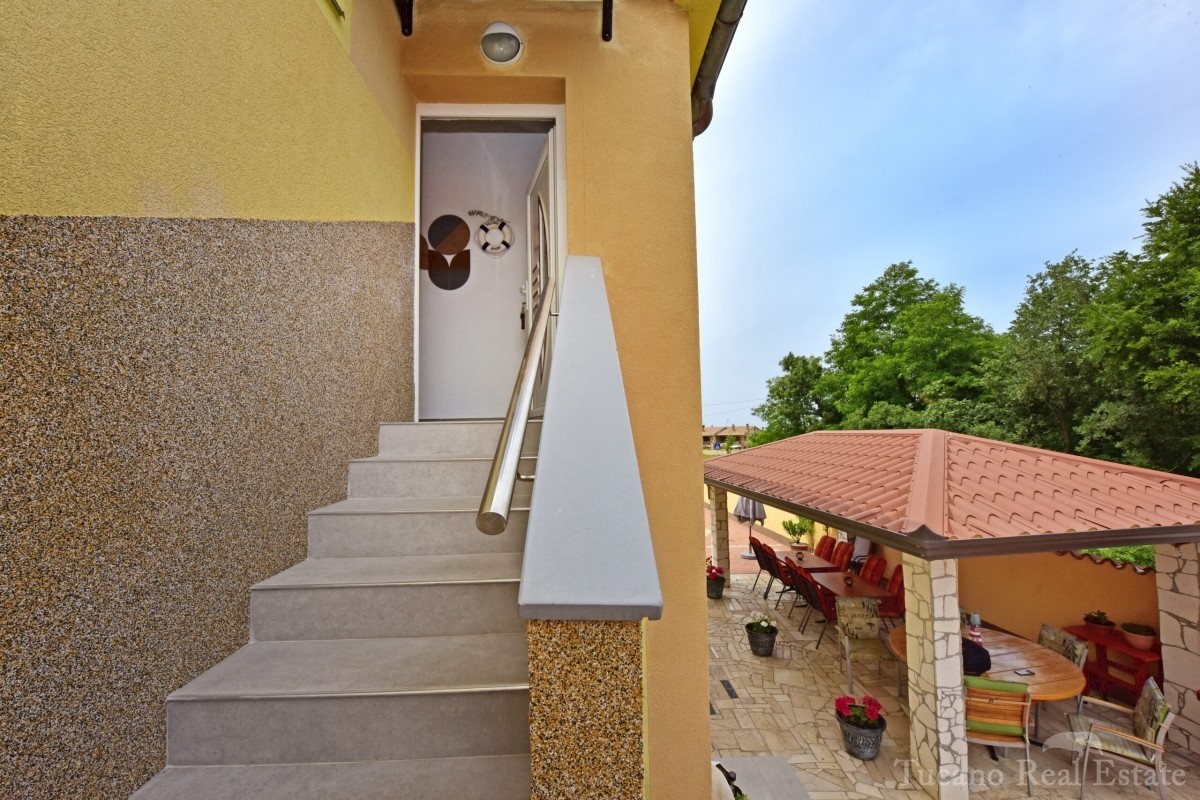 Bellissimo condominio