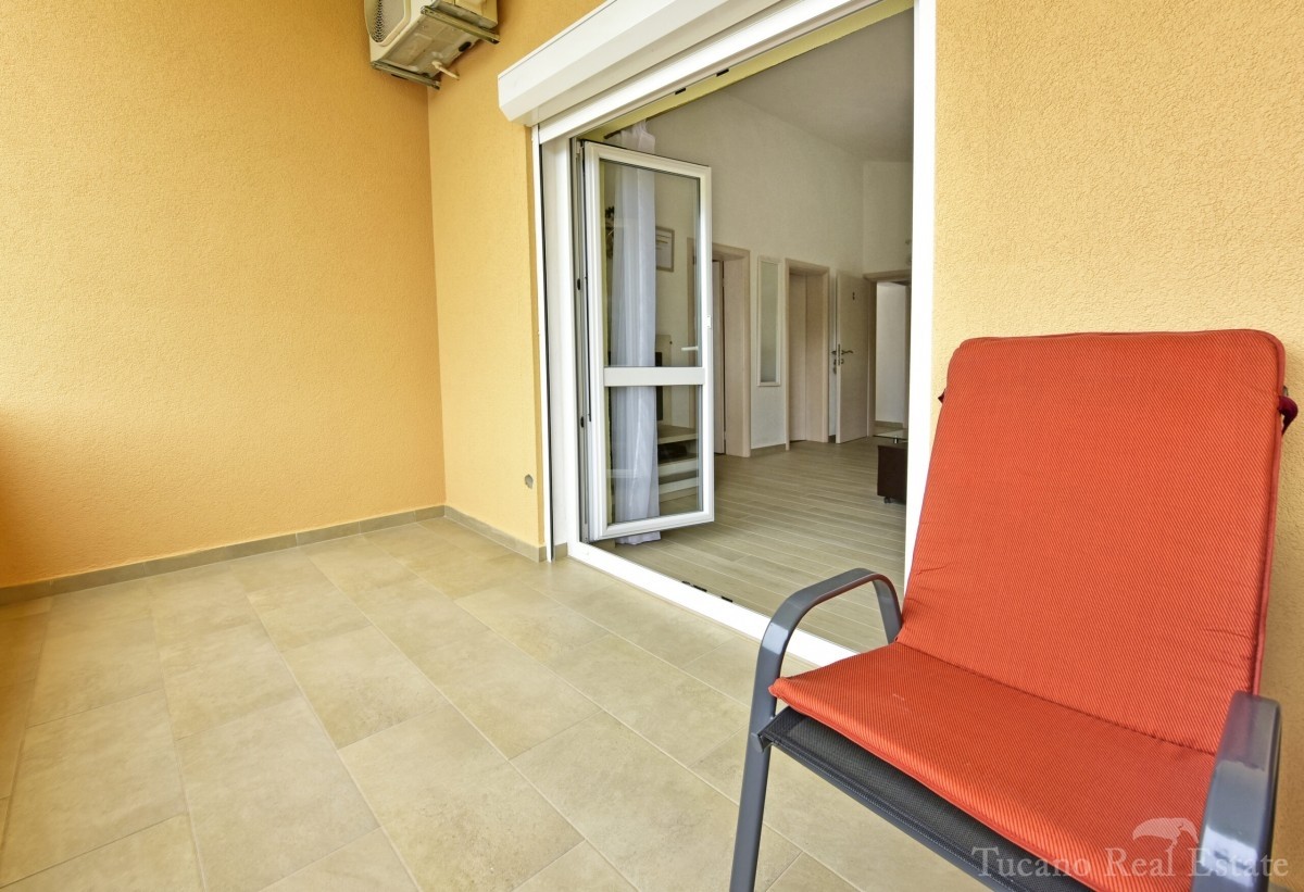 Bellissimo condominio