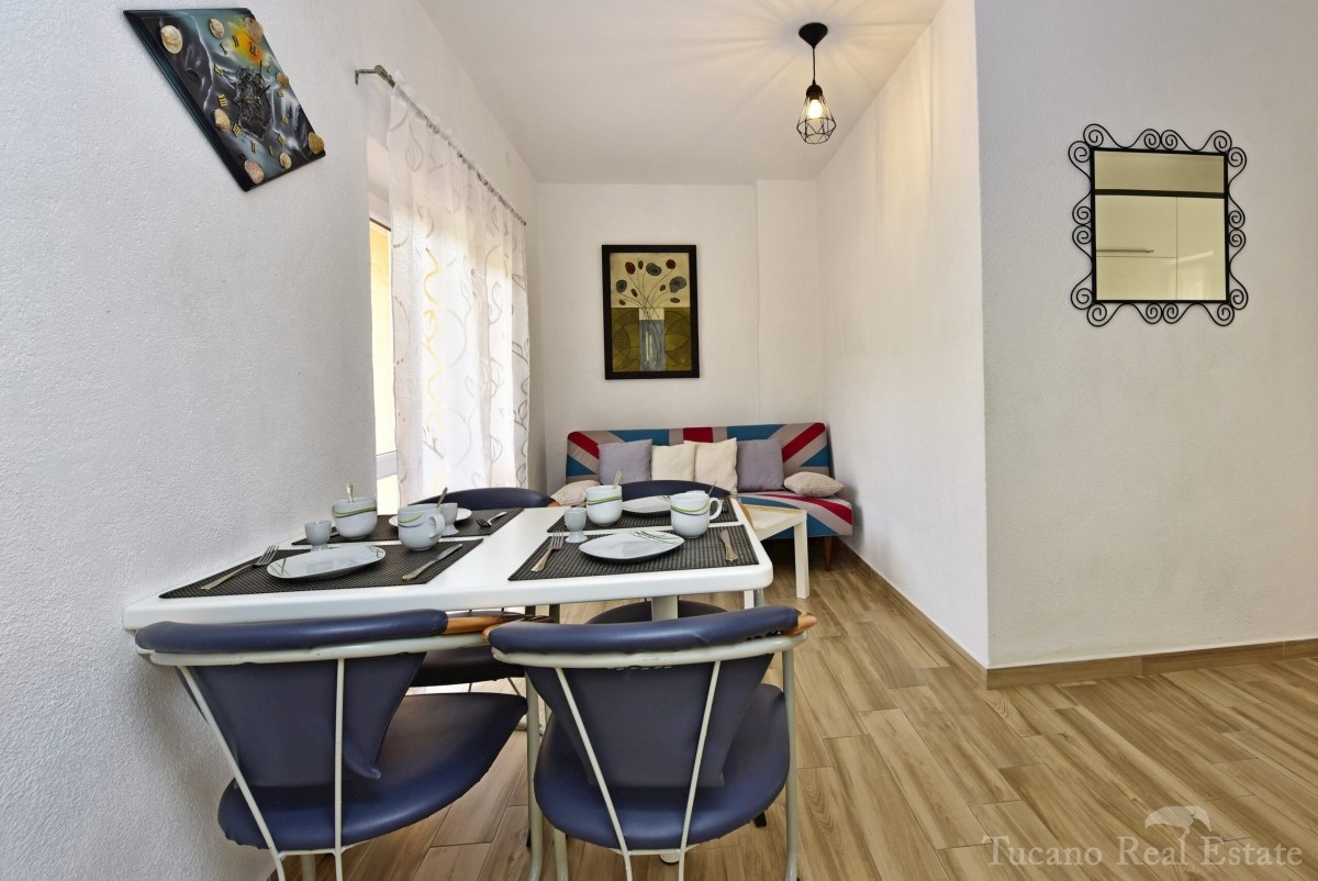 Bellissimo condominio