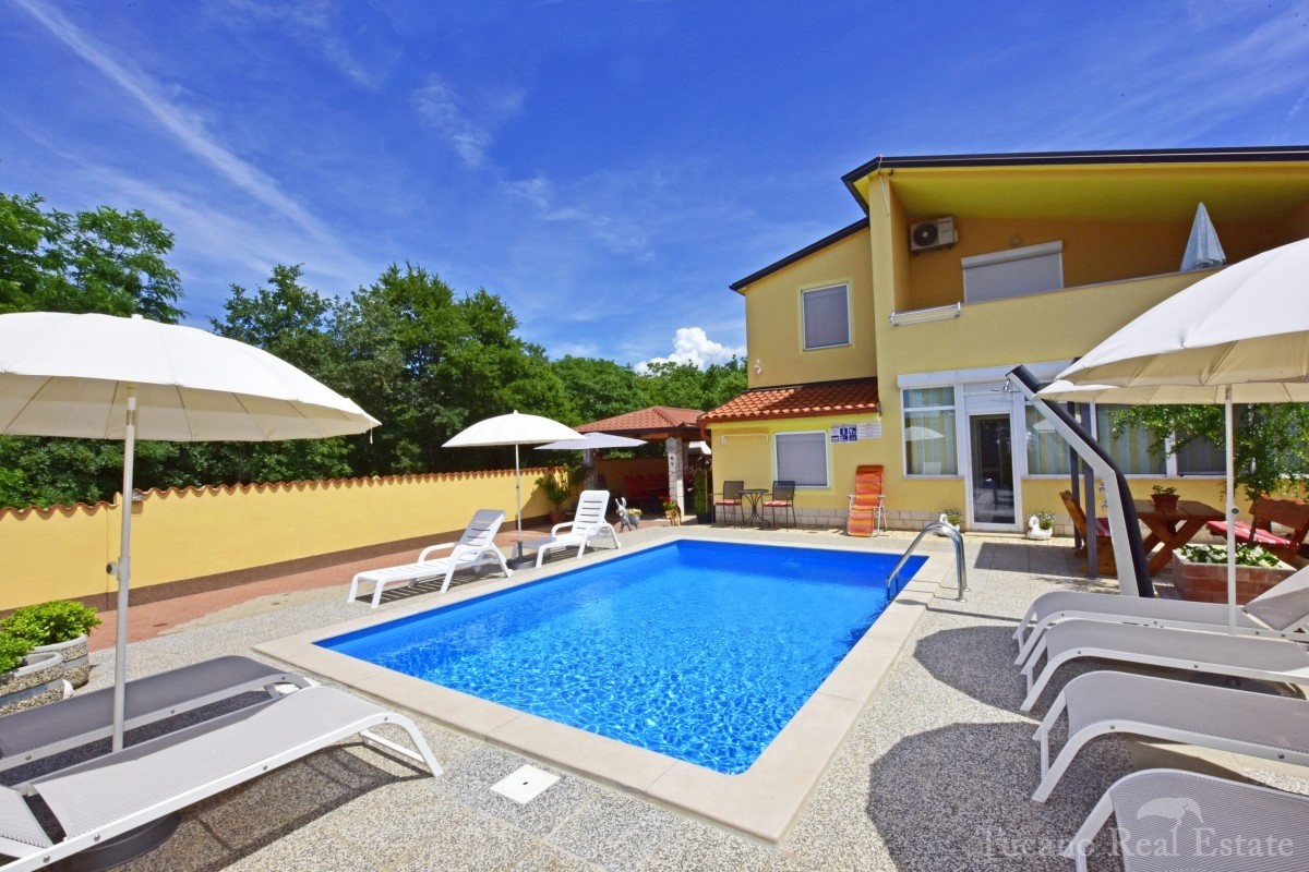 Bellissimo condominio