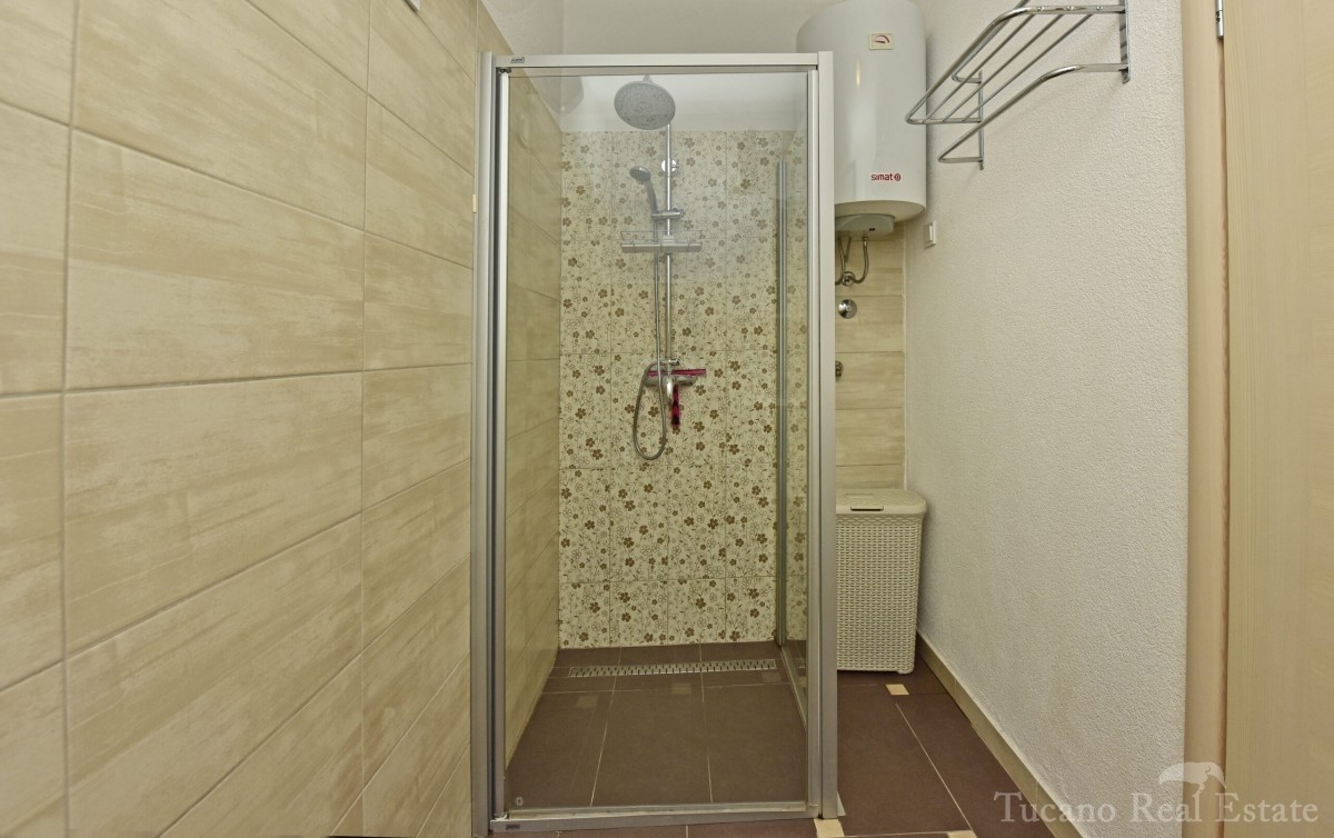 Bellissimo condominio