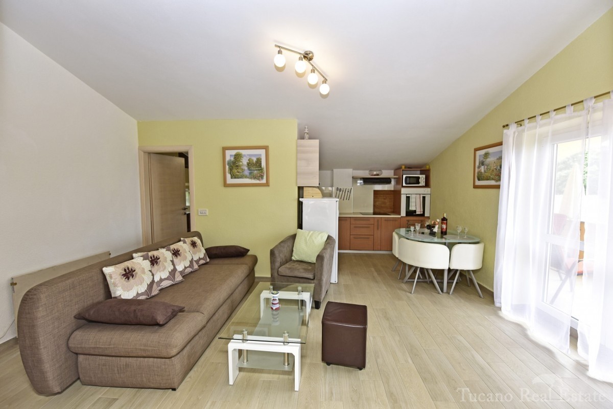 Bellissimo condominio
