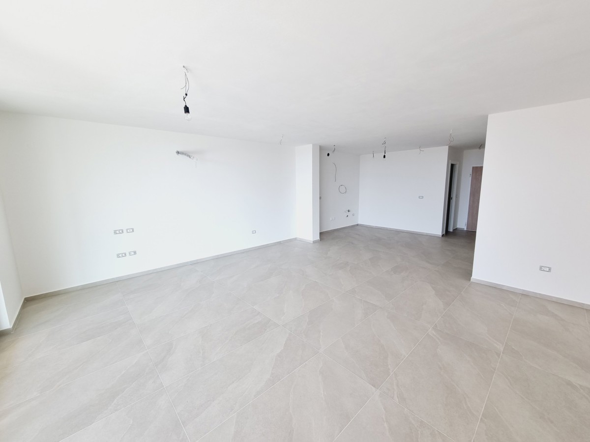 Appartamento bilocale al piano terra in costruzione a Cittanova