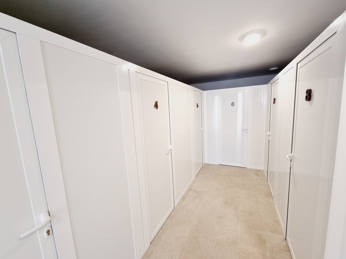 Appartamento bilocale al piano terra in costruzione a Cittanova