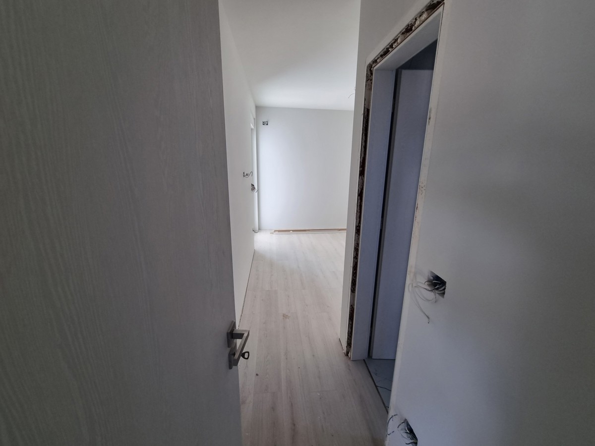 Bella casa bifamiliare con piscina nelle vicinanze di Buie