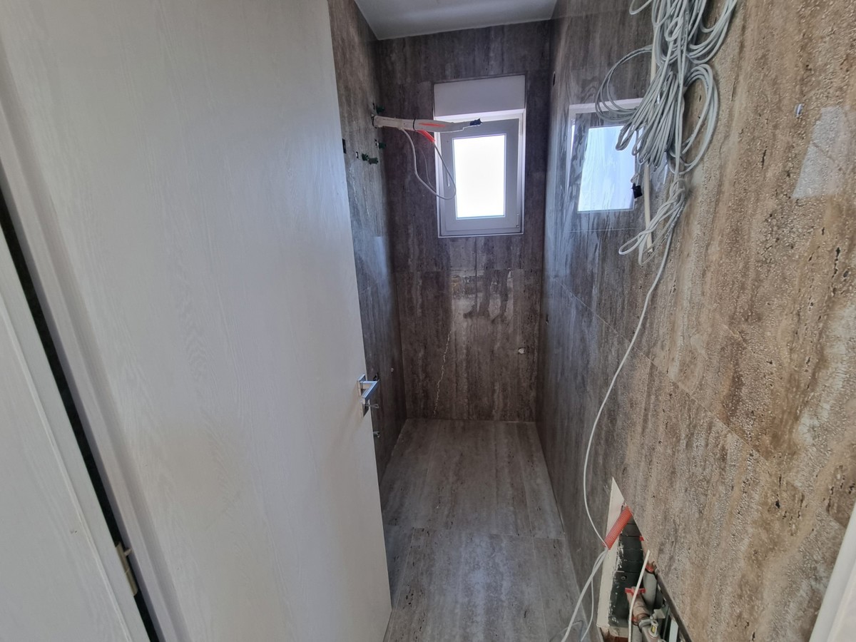 Bella casa bifamiliare con piscina nelle vicinanze di Buie