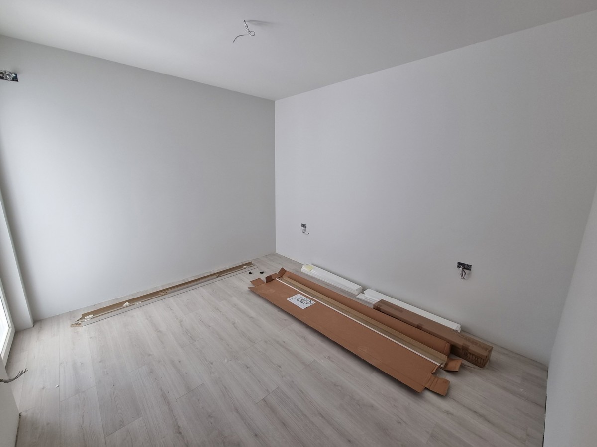 Bella casa bifamiliare con piscina nelle vicinanze di Buie