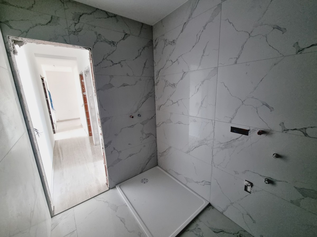 Appartamento al 2° piano con vista sul mare a Cittanova