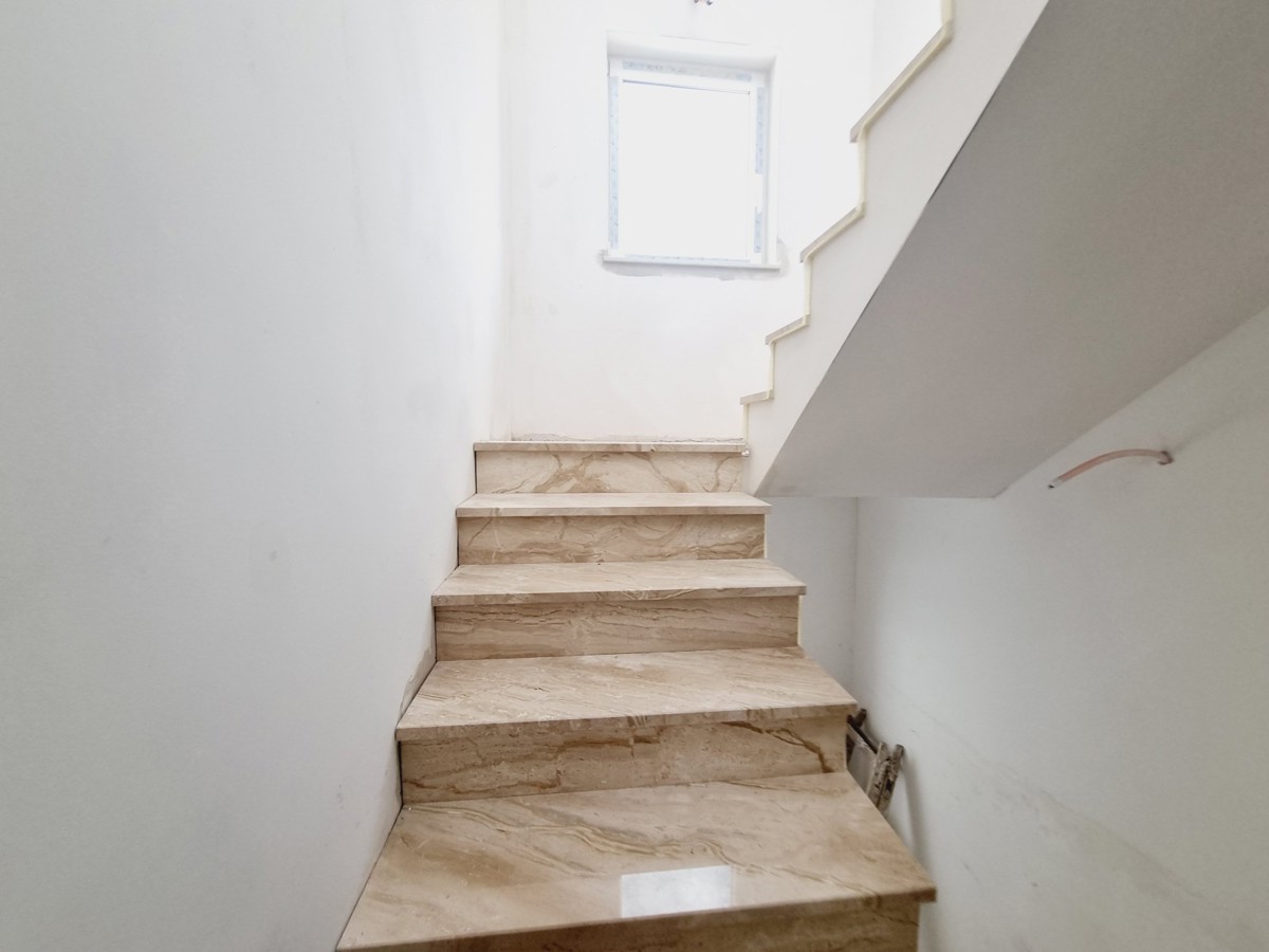 Appartamento al 2° piano con vista sul mare a Cittanova