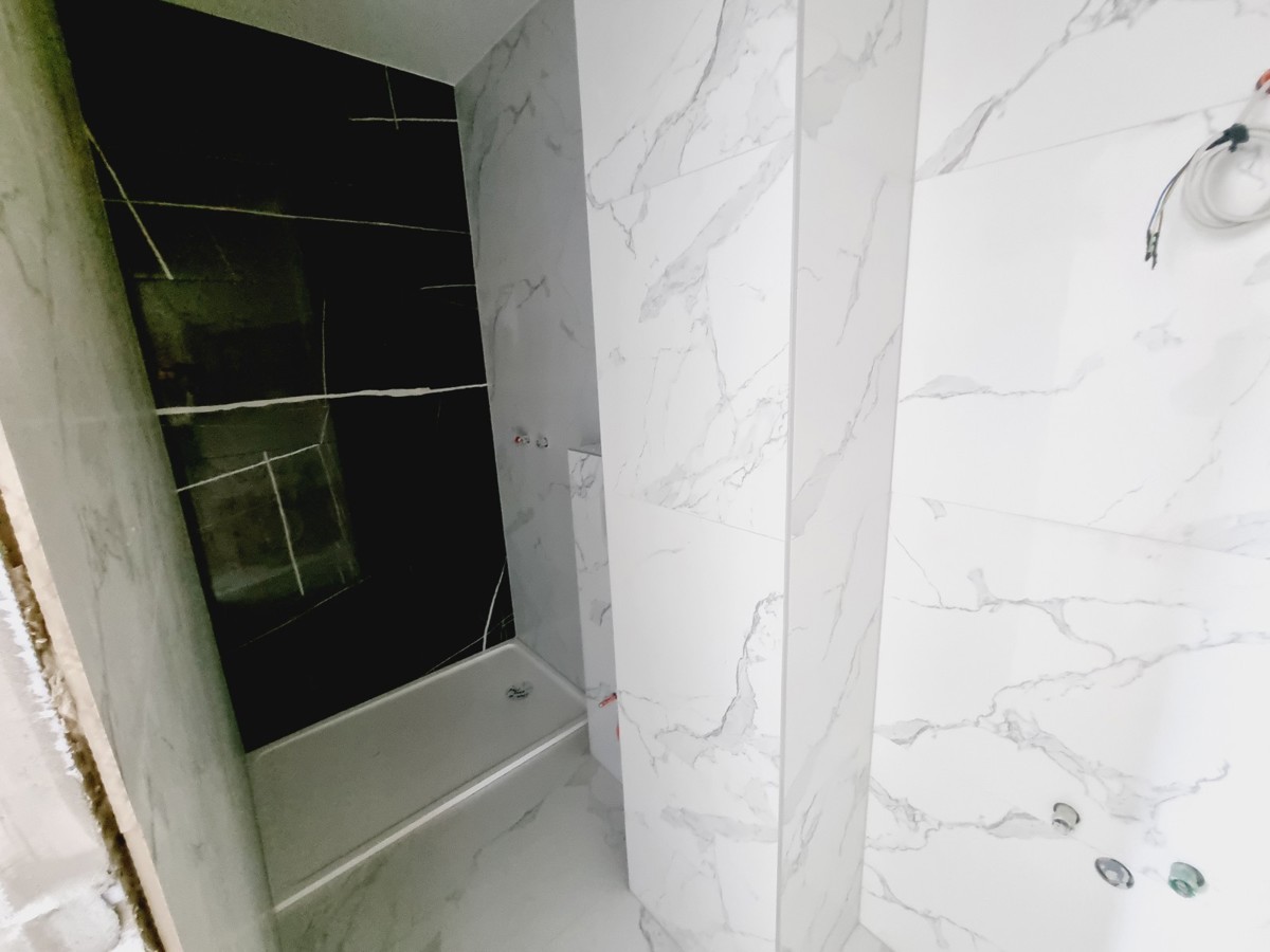 Appartamento al 2° piano con vista sul mare a Cittanova