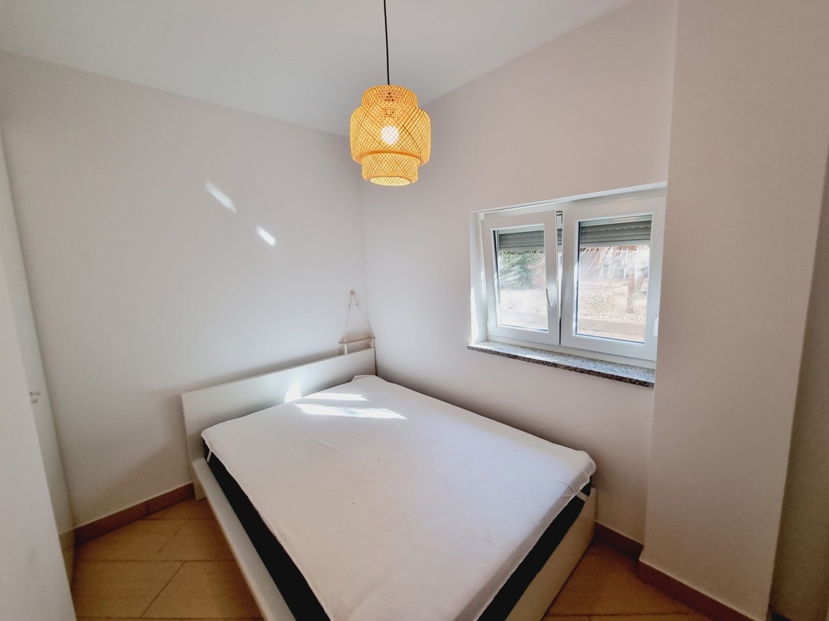 Bellissimo appartamento ristrutturato con giardino vicino al centro di Cittanova