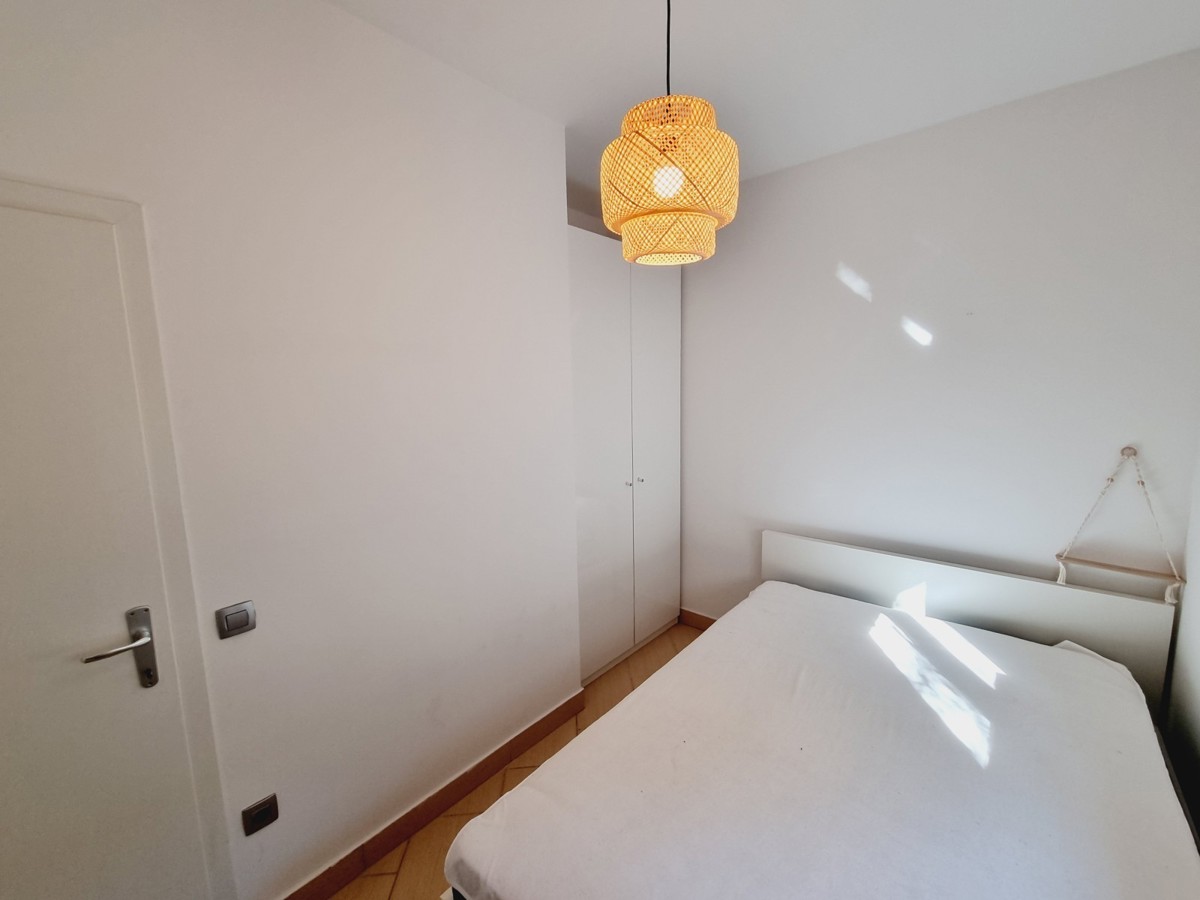 Bellissimo appartamento ristrutturato con giardino vicino al centro di Cittanova