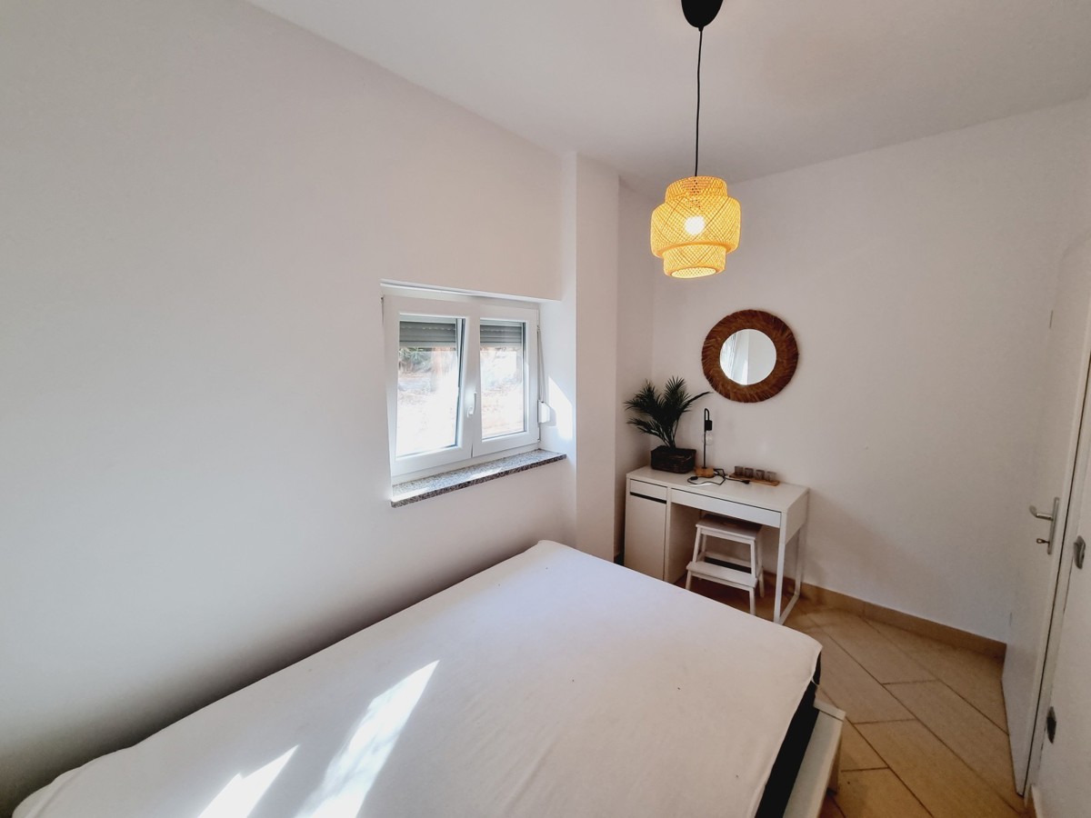 Bellissimo appartamento ristrutturato con giardino vicino al centro di Cittanova