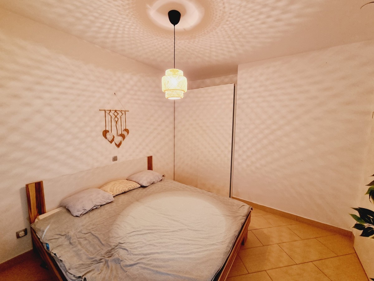 Bellissimo appartamento ristrutturato con giardino vicino al centro di Cittanova